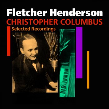 Fletcher Henderson and His Orchestra A Rhythmic Dream