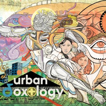 Urban Doxology feat. Amena Brown Isaiah 58 (feat. Amena Brown)