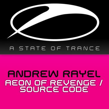 Andrew Rayel Source Code (Radio Edit)