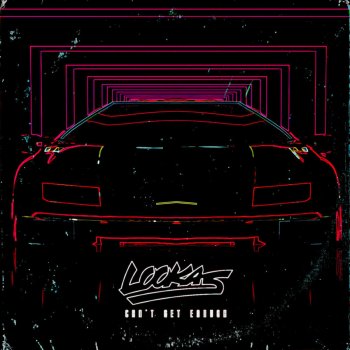 Lookas Can't Get Enough (Carbin Remix)