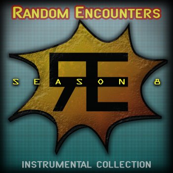 Random Encounters A Mei is in Danger! - Instrumental