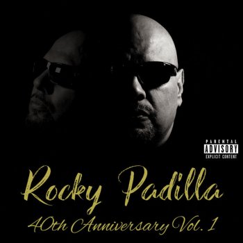 Rocky Padilla Love Ballad (feat. Adam Hawley & Dw3)