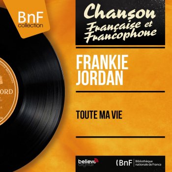 Frankie Jordan Rue de la solitude