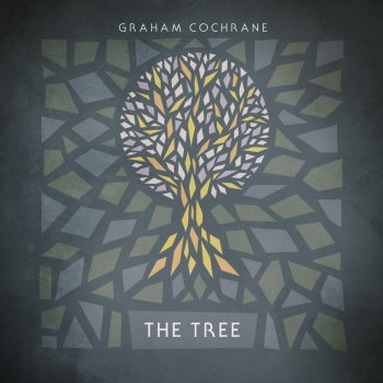 Graham Cochrane Out of Myself