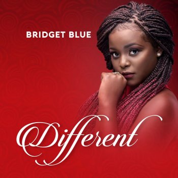 Bridget Blue Different