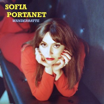 Sofia Portanet Wanderratte