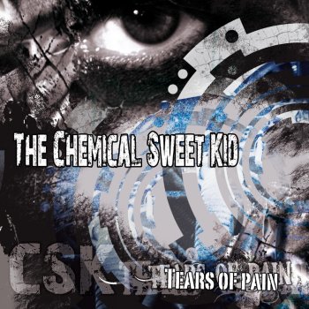 Chemical Sweet Kid Tears of Blood