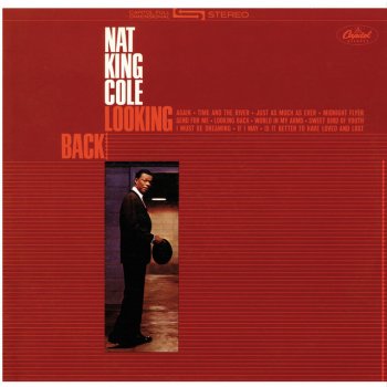 Nat King Cole Midnight Flyer