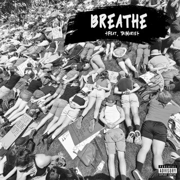 DJ Zenas Breathe (feat. TaiMarie)