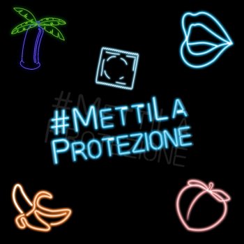 Marti Stone feat. Andro Metti La Protezione
