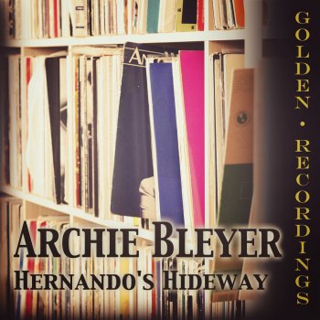 Archie Bleyer Hernando's Hideway