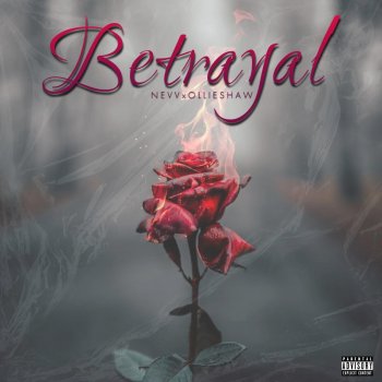 Nevv Betrayal (feat. Ollie Shaw)