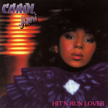 Carol Jiani Hit'n Run Lover