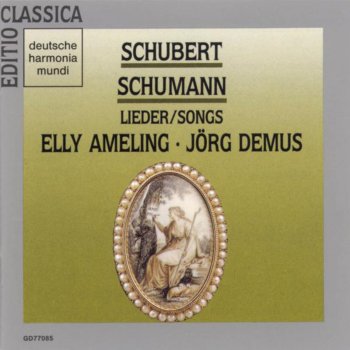Elly Ameling Der Musensohn, Op. 92/1, D. 764: Durch Feld Und Wald Zu Schweifen