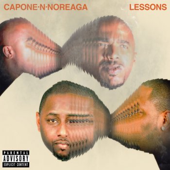 Capone-N-Noreaga Pizza