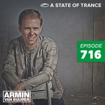 Armin van Buuren A State Of Trance [ASOT 716] - Cosmic Gate - Start To Feel (Deluxe Edition) coming June 19th