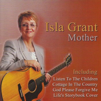 Isla Grant Listen to the Children