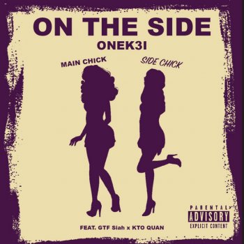 Onek3i On the Side (feat. KTO Quan & GTF Siah)