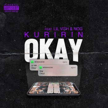 Kuririn feat. Nog & Lil Vith Okay