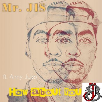 Mr. J1S feat. Anny Jules How About You