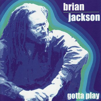 Brian Jackson Feelin U. (Long Version - Bonus Track)