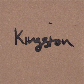 Kingston Louis