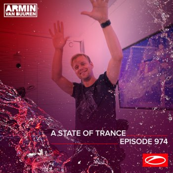 Armin van Buuren A State Of Trance (ASOT 974) - Interview with Factor B, Pt. 3