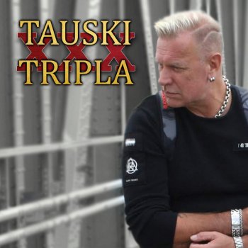Tauski Levoton tuhkimo (feat. Tauski)
