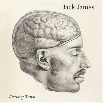 Jack James Novelist
