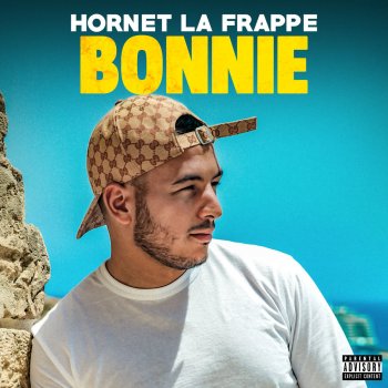 Hornet La Frappe Bonnie