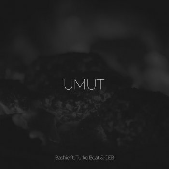 Bashie Umut (feat. Turko Beat & CEB)
