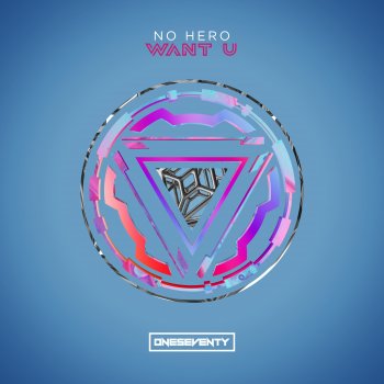 No Hero Want U (Radio Edit)