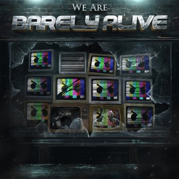 Barely Alive feat. Armanni Reign Hackers