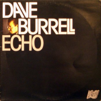 Dave Burrell Peace