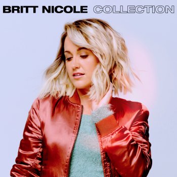 Britt Nicole Found By You - Acoustic