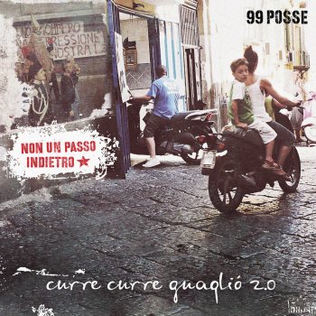 99 Posse feat. Pau and Punkreas Odio
