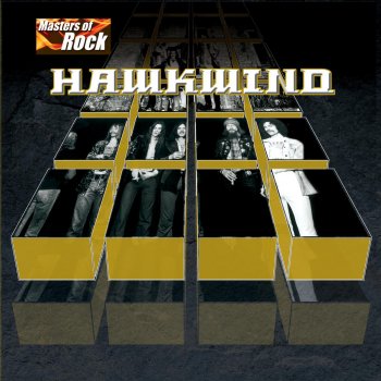 Hawkwind Silver Machine (Original Single Version) [Live At the Roundhouse London] (1996 - Remaster)