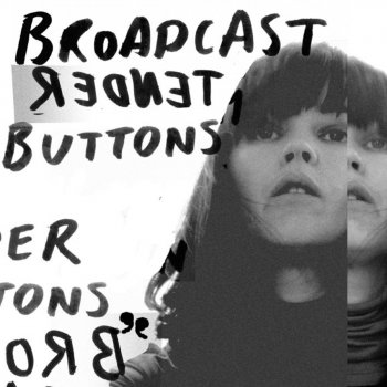 Broadcast Tender Buttons