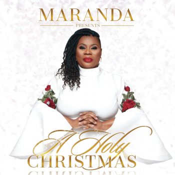 Maranda Curtis feat. Amante Lacey The Christmas Medley
