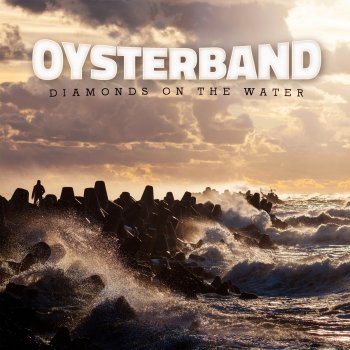 Oysterband Diamonds on the Water
