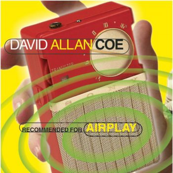 David Allan Coe Song For The Year 2000
