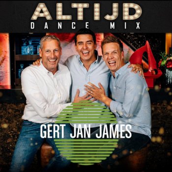 Jan Smit feat. Gert Verhulst & James Cooke Altijd - Dance Mix