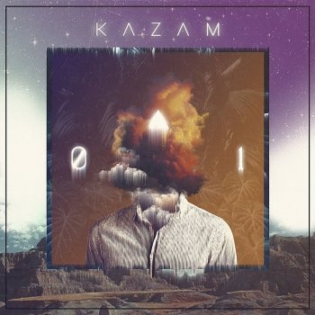 Kazam slowly, slowly