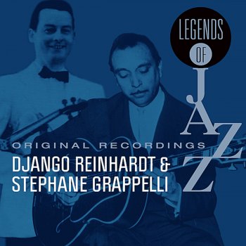 Django Reinhardt I've Had My Moments (Remastered)