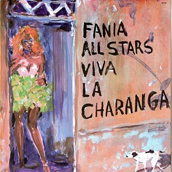 Fania All Stars Isla Del Encanto
