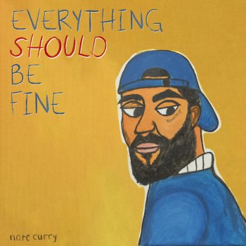 Nate Curry feat. ebar Tell Me