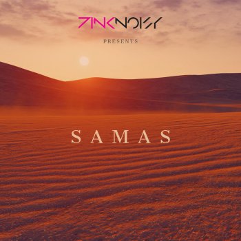 Pink Noisy Samas
