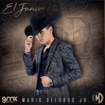 Mario Delgado Jr. El Junior