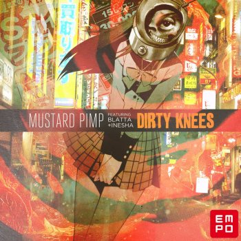 Mustard Pimp Dirty Knees (Original Mix)