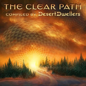 Desert Dwellers feat. Mumukshu Crossing Beyond - Mumukshu Remix